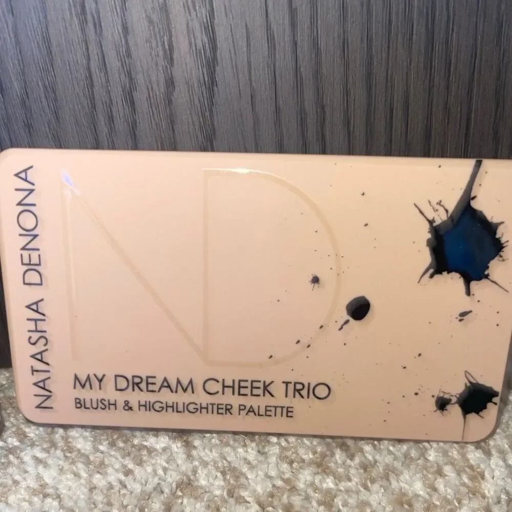 Natasha Denona bnib box